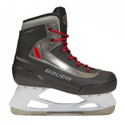Łyżwy rekreacyjne Bauer Expedition Jr 1059590 Łyżwy rekreacyjne Bauer Expedition Jr 1059590