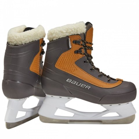 Łyżwy rekreacyjne Bauer Whistler Sr 1059585 Łyżwy rekreacyjne Bauer Whistler Sr 1059585