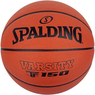 Piłka do koszykówki Spalding Varsity TF-150 Fiba 84421Z