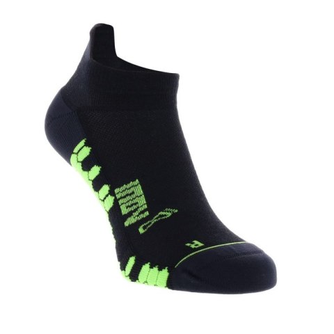 Skarpety inov-8 Trailfly Ultra Sock Low. 001004-BKGN-01 Skarpety inov-8 Trailfly Ultra Sock Low. 001004-BKGN-01