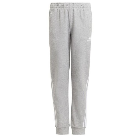 Spodnie adidas 3-Stripes Tapered Jr GT6888 Spodnie adidas 3-Stripes Tapered Jr GT6888