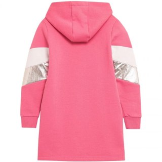 Sukienka 4F Jr HJZ21 JSUDD001 54S