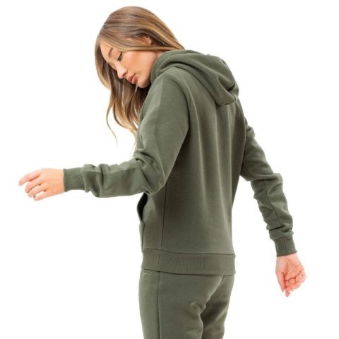 Bluza Justhype Scribble Logo Hoodie W HYTONSCB010W Bluza Justhype Scribble Logo Hoodie W HYTONSCB010W