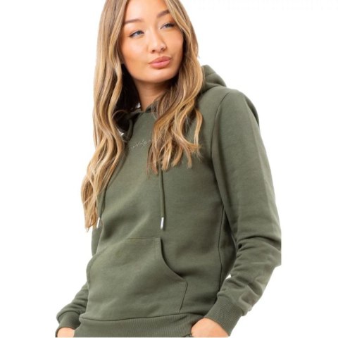Bluza Justhype Scribble Logo Hoodie W HYTONSCB010W Bluza Justhype Scribble Logo Hoodie W HYTONSCB010W