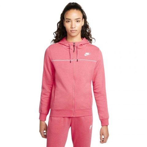Bluza Nike Nsw Mlnm Essential Flecee FZ Hoody W CZ8338 622 Bluza Nike Nsw Mlnm Essential Flecee FZ Hoody W CZ8338 622