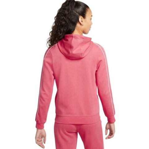 Bluza Nike Nsw Mlnm Essential Flecee FZ Hoody W CZ8338 622 Bluza Nike Nsw Mlnm Essential Flecee FZ Hoody W CZ8338 622