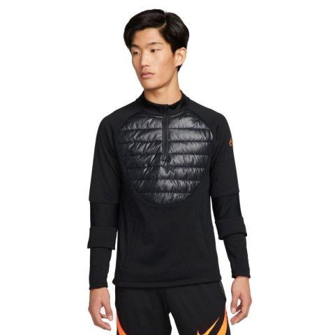 Bluza Nike Therma-Fit Academy Winter Warrior M DC9168-010 Bluza Nike Therma-Fit Academy Winter Warrior M DC9168-010