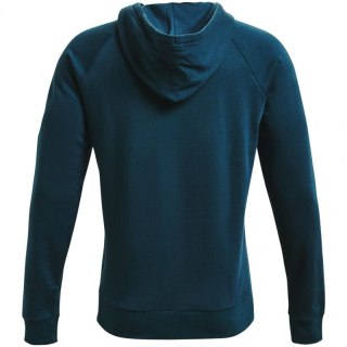 Bluza Under Armour Rival Fleece Big Logo HD M 1357093 413