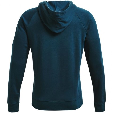 Bluza Under Armour Rival Fleece Big Logo HD M 1357093 413 Bluza Under Armour Rival Fleece Big Logo HD M 1357093 413
