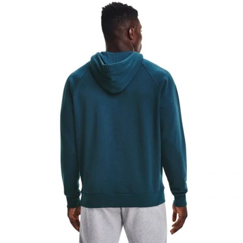 Bluza Under Armour Rival Fleece Big Logo HD M 1357093 413 Bluza Under Armour Rival Fleece Big Logo HD M 1357093 413