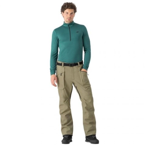 Bluza termoaktywna 4F M H4Z21 BIMD030 46S Bluza termoaktywna 4F M H4Z21 BIMD030 46S