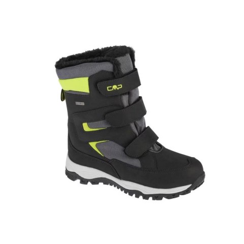 Buty CMP Hexis Snow Boot Jr 30Q4634-U901 Buty CMP Hexis Snow Boot Jr 30Q4634-U901