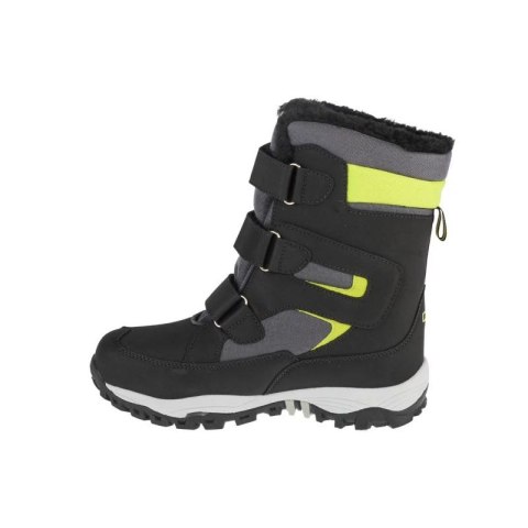 Buty CMP Hexis Snow Boot Jr 30Q4634-U901 Buty CMP Hexis Snow Boot Jr 30Q4634-U901