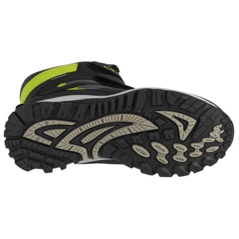 Buty CMP Hexis Snow Boot Jr 30Q4634-U901 Buty CMP Hexis Snow Boot Jr 30Q4634-U901