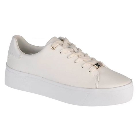 Buty Calvin Klein Flatform Lace Up W HW0HW00575-0K4 Buty Calvin Klein Flatform Lace Up W HW0HW00575-0K4
