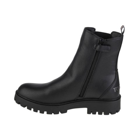 Buty Tommy Hilfiger Chelsea Boot W T3A5-31198-0289999 Buty Tommy Hilfiger Chelsea Boot W T3A5-31198-0289999