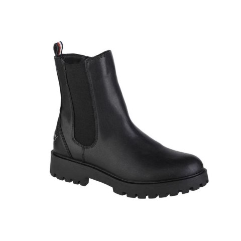 Buty Tommy Hilfiger Chelsea Boot W T3A5-31198-0289999 Buty Tommy Hilfiger Chelsea Boot W T3A5-31198-0289999