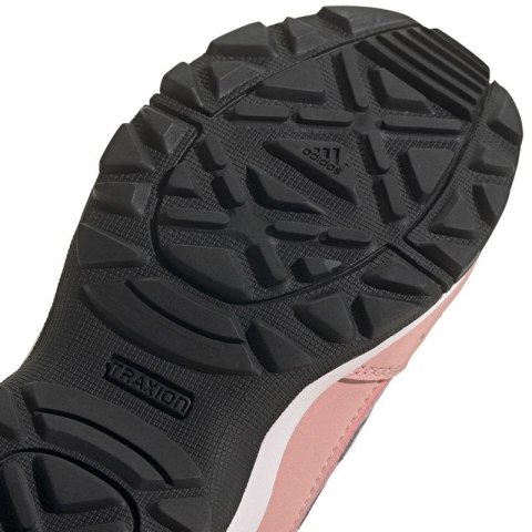 Buty adidas Terrex Hyperhiker Jr GZ9214 Buty adidas Terrex Hyperhiker Jr GZ9214