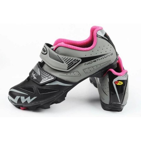 Buty rowerowe Northwave Elisir Evo W 80152014 82 Buty rowerowe Northwave Elisir Evo W 80152014 82