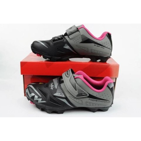 Buty rowerowe Northwave Elisir Evo W 80152014 82 Buty rowerowe Northwave Elisir Evo W 80152014 82