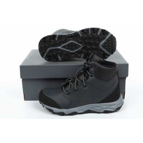 Buty zimowe New Balance Jr KH800BKY