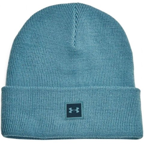 Czapka Under Armour Halftime Knit Beanie OSFA M 1356707 597 Czapka Under Armour Halftime Knit Beanie OSFA M 1356707 597