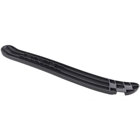 Hamax płoza Sno Blade Main Ski Left Grey 1 sztuka HAM807354 Hamax płoza Sno Blade Main Ski Left Grey 1 sztuka HAM807354