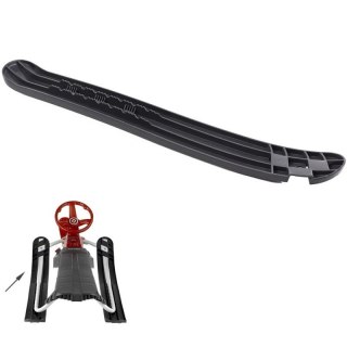 Hamax płoza Sno Blade Main Ski Left Grey 1 sztuka HAM807354