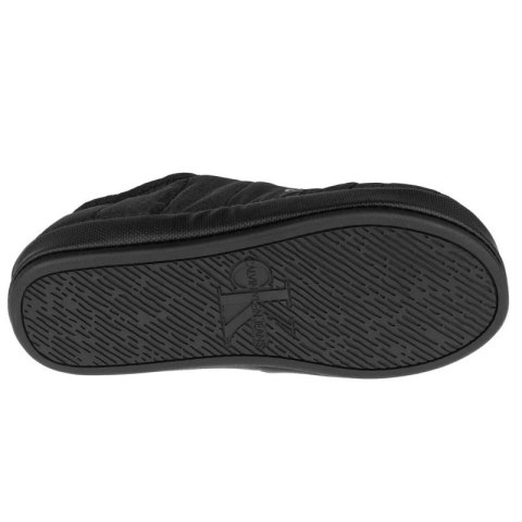 Kapcie Calvin Klein Home Shoe Slipper W Warm Lining W YW0YW00412-BEH Kapcie Calvin Klein Home Shoe Slipper W Warm Lining W YW0YW00412-BEH
