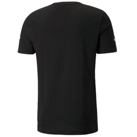 Koszulka Puma BMW Motorsport Graphic Tee M 531194-01 Koszulka Puma BMW Motorsport Graphic Tee M 531194-01