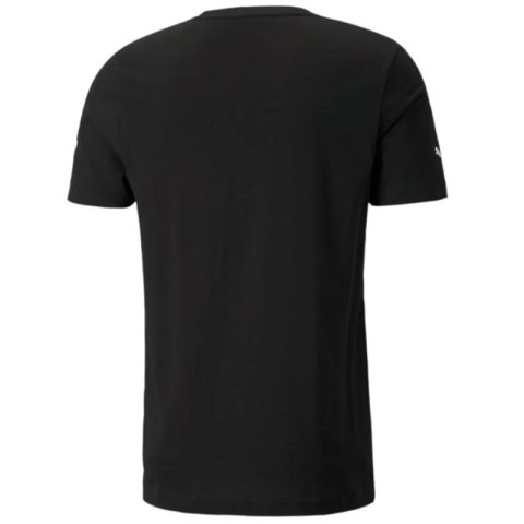 Koszulka Puma BMW Motorsport Graphic Tee M 531194-01 Koszulka Puma BMW Motorsport Graphic Tee M 531194-01