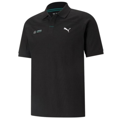 Koszulka Puma Mercedes F1 Polo M 599614-01 Koszulka Puma Mercedes F1 Polo M 599614-01