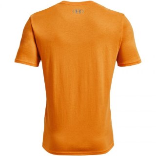 Koszulka Under Armour Sportstyle Logo SS M 1329590-755