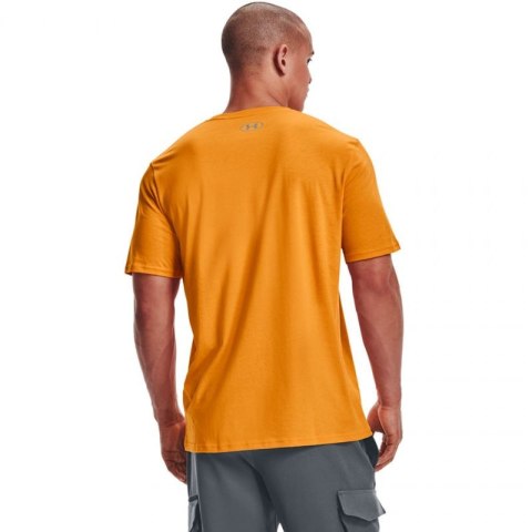 Koszulka Under Armour Sportstyle Logo SS M 1329590-755 Koszulka Under Armour Sportstyle Logo SS M 1329590-755