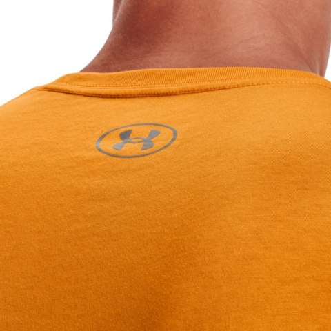 Koszulka Under Armour Sportstyle Logo SS M 1329590-755 Koszulka Under Armour Sportstyle Logo SS M 1329590-755