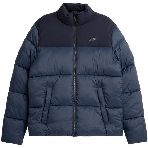 Kurtka 4F M H4Z21-KUMP009 32S Kurtka 4F M H4Z21-KUMP009 32S