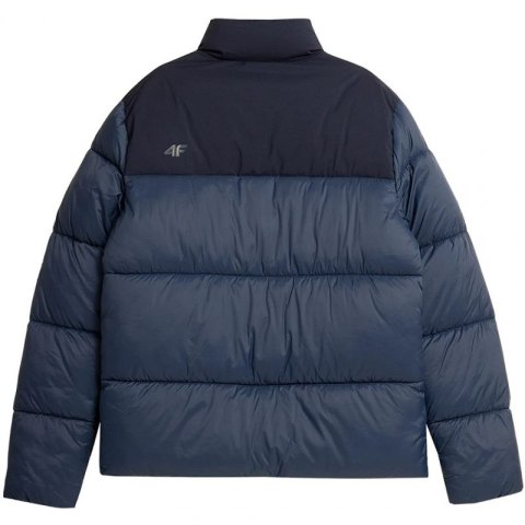 Kurtka 4F M H4Z21-KUMP009 32S Kurtka 4F M H4Z21-KUMP009 32S