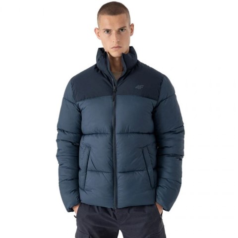 Kurtka 4F M H4Z21-KUMP009 32S Kurtka 4F M H4Z21-KUMP009 32S