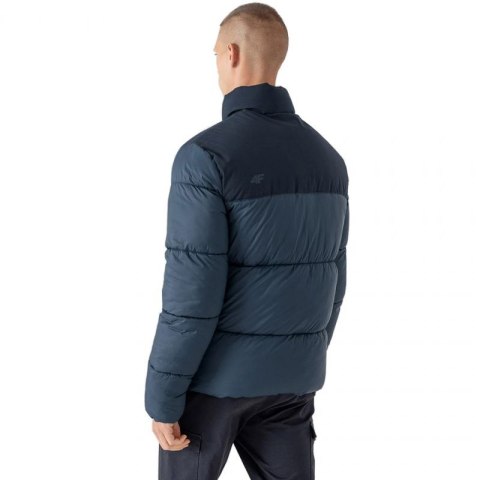 Kurtka 4F M H4Z21-KUMP009 32S Kurtka 4F M H4Z21-KUMP009 32S