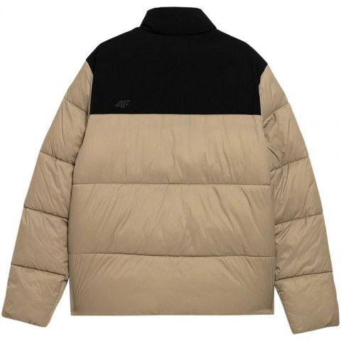 Kurtka 4F M H4Z21 KUMP009 83S Kurtka 4F M H4Z21 KUMP009 83S