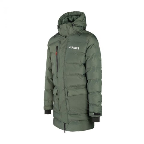 Kurtka Alpinus Trolltunga M BR43723