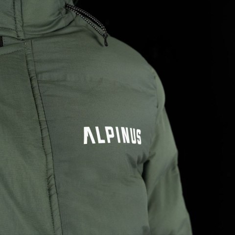 Kurtka Alpinus Trolltunga M BR43723