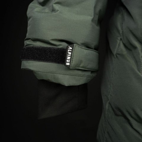 Kurtka Alpinus Trolltunga M BR43723