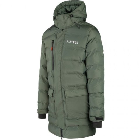Kurtka Alpinus Trolltunga M BR43723