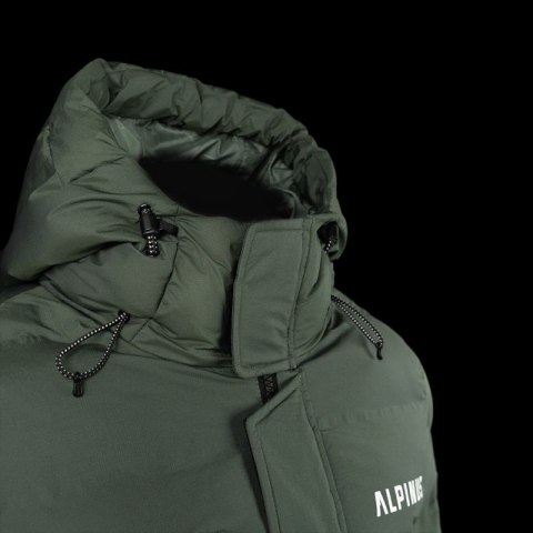 Kurtka Alpinus Trolltunga M BR43723