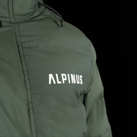 Kurtka Alpinus Trolltunga M BR43723