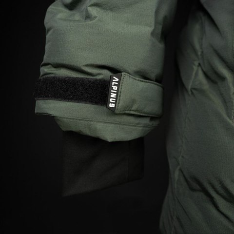 Kurtka Alpinus Trolltunga M BR43723
