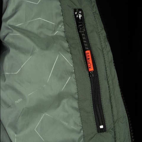 Kurtka Alpinus Trolltunga M BR43723