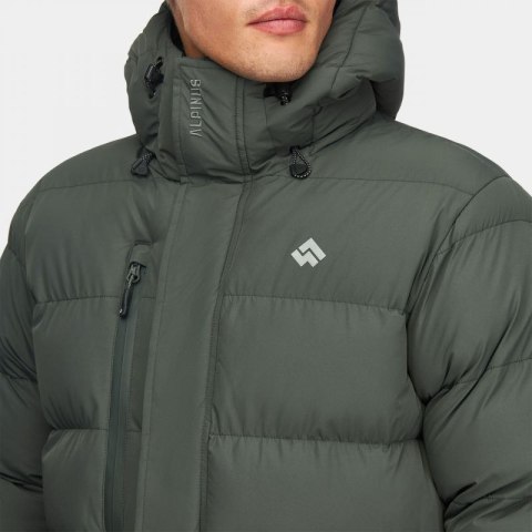 Kurtka Alpinus Trolltunga M BR43723