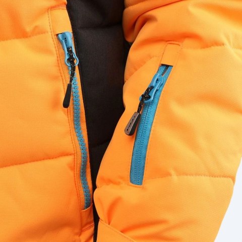 Kurtka narciarska Icepeak Lille Junior 50036553-440
